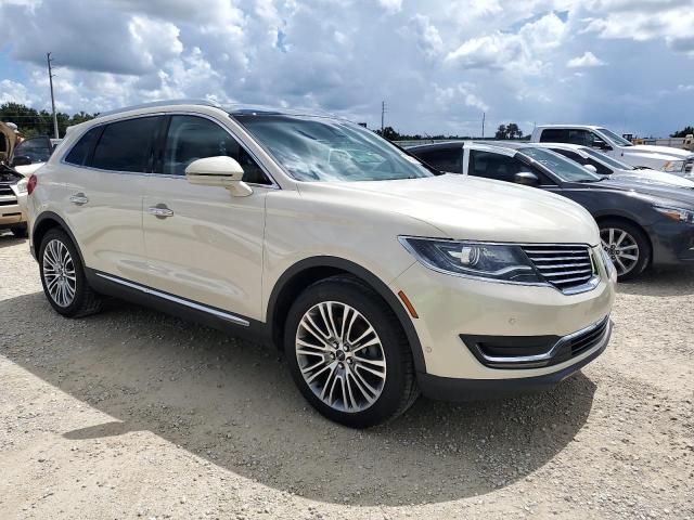 Photo 3 VIN: 2LMTJ6LR3GBL53431 - LINCOLN MKX RESERV 