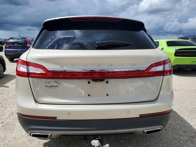 Photo 5 VIN: 2LMTJ6LR3GBL53431 - LINCOLN MKX RESERV 