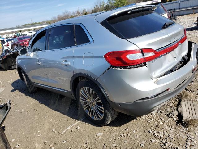 Photo 1 VIN: 2LMTJ6LR4GBL24150 - LINCOLN MKX RESERV 