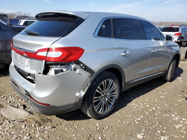 Photo 2 VIN: 2LMTJ6LR4GBL24150 - LINCOLN MKX RESERV 