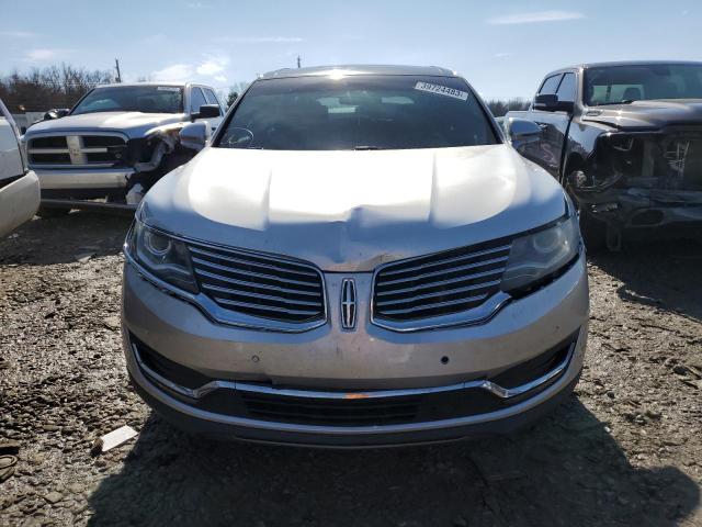 Photo 4 VIN: 2LMTJ6LR4GBL24150 - LINCOLN MKX RESERV 