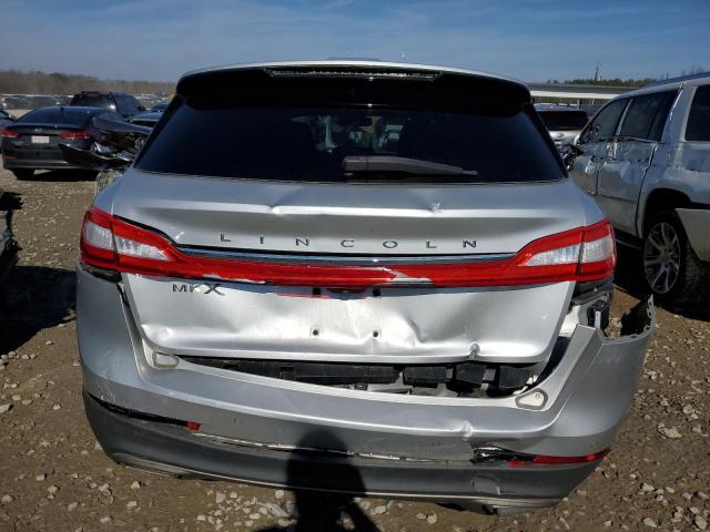 Photo 5 VIN: 2LMTJ6LR4GBL24150 - LINCOLN MKX RESERV 