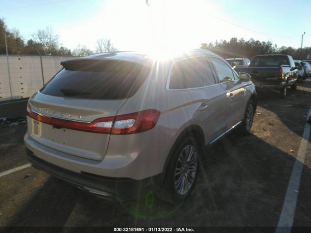 Photo 3 VIN: 2LMTJ6LR4GBL62798 - LINCOLN MKX 