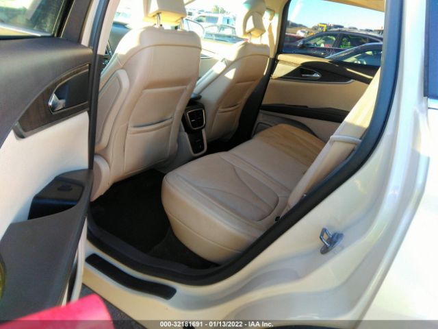 Photo 7 VIN: 2LMTJ6LR4GBL62798 - LINCOLN MKX 