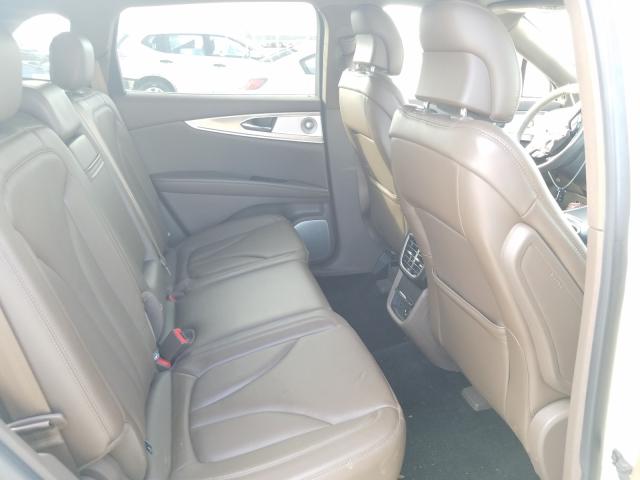 Photo 5 VIN: 2LMTJ6LR4GBL72635 - LINCOLN MKX RESERV 