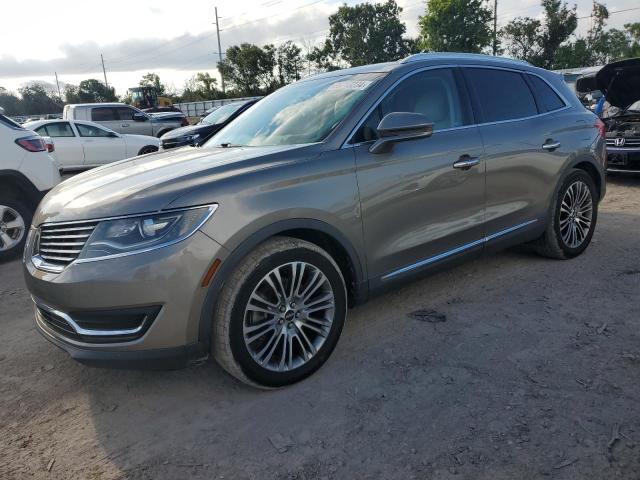 Photo 0 VIN: 2LMTJ6LR4GBL72652 - LINCOLN MKX RESERV 