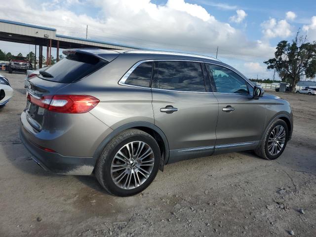 Photo 2 VIN: 2LMTJ6LR4GBL72652 - LINCOLN MKX RESERV 