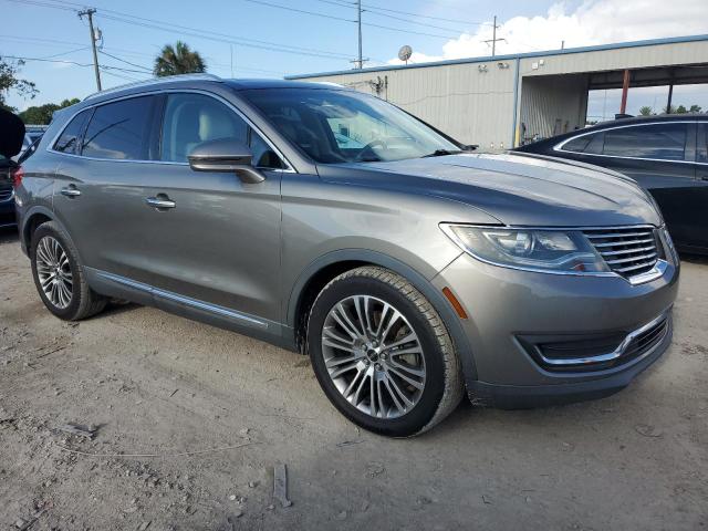 Photo 3 VIN: 2LMTJ6LR4GBL72652 - LINCOLN MKX RESERV 