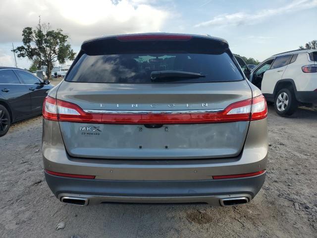 Photo 5 VIN: 2LMTJ6LR4GBL72652 - LINCOLN MKX RESERV 