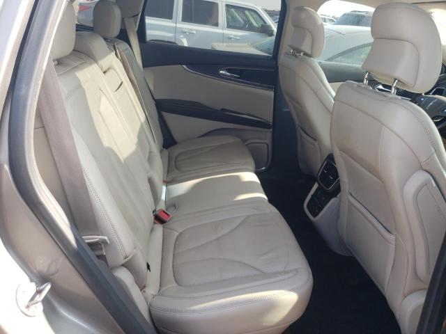 Photo 10 VIN: 2LMTJ6LR5GBL33343 - LINCOLN MKX RESERV 