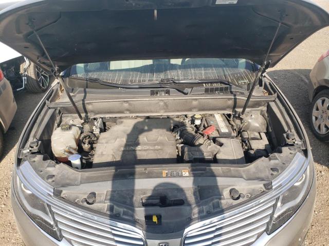 Photo 11 VIN: 2LMTJ6LR5GBL33343 - LINCOLN MKX RESERV 