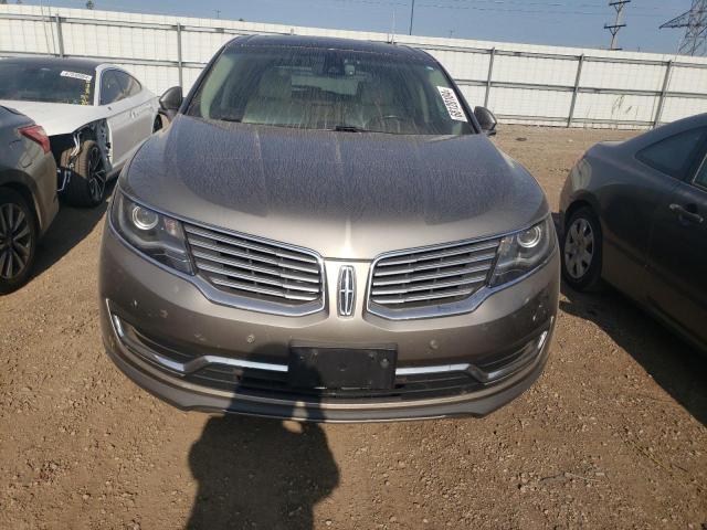 Photo 4 VIN: 2LMTJ6LR5GBL33343 - LINCOLN MKX RESERV 