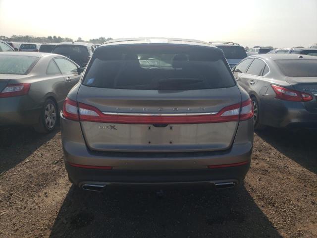 Photo 5 VIN: 2LMTJ6LR5GBL33343 - LINCOLN MKX RESERV 