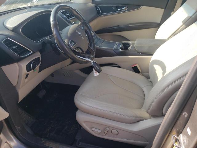 Photo 6 VIN: 2LMTJ6LR5GBL33343 - LINCOLN MKX RESERV 