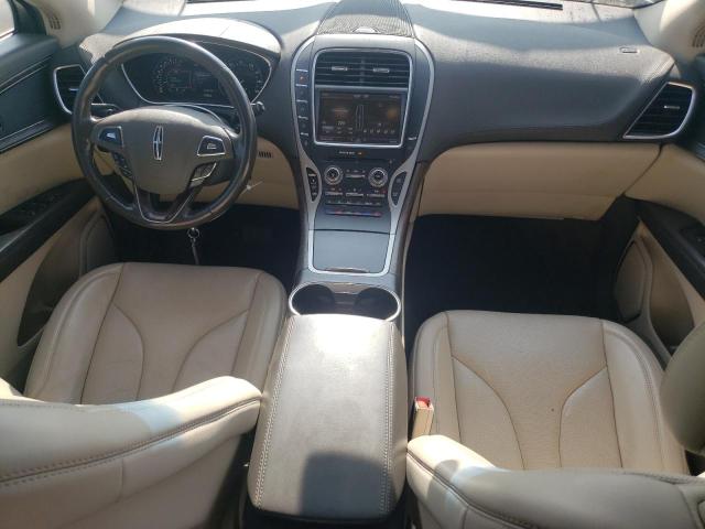 Photo 7 VIN: 2LMTJ6LR5GBL33343 - LINCOLN MKX RESERV 