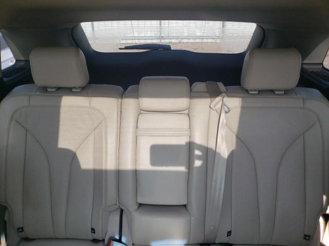 Photo 9 VIN: 2LMTJ6LR5GBL33343 - LINCOLN MKX RESERV 