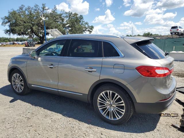 Photo 1 VIN: 2LMTJ6LR5GBL74135 - LINCOLN MKX RESERV 