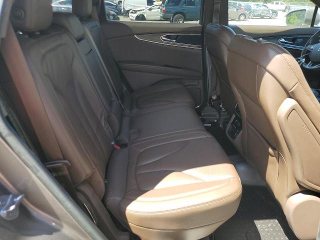 Photo 10 VIN: 2LMTJ6LR5GBL74135 - LINCOLN MKX RESERV 