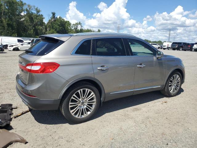 Photo 2 VIN: 2LMTJ6LR5GBL74135 - LINCOLN MKX RESERV 