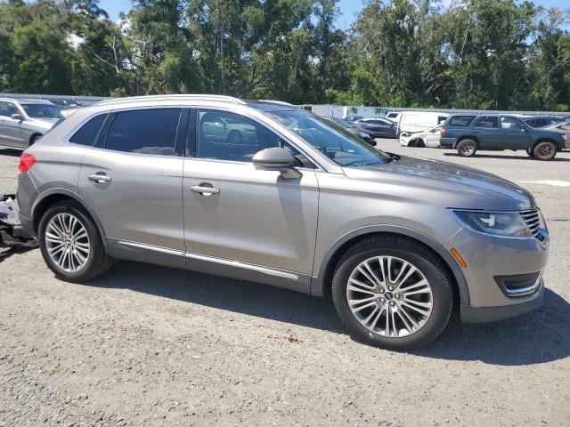 Photo 3 VIN: 2LMTJ6LR5GBL74135 - LINCOLN MKX RESERV 