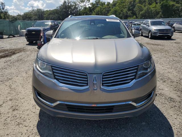 Photo 4 VIN: 2LMTJ6LR5GBL74135 - LINCOLN MKX RESERV 