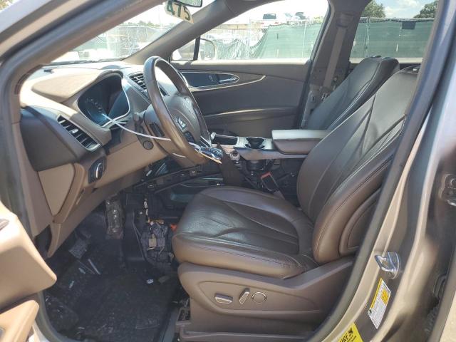 Photo 6 VIN: 2LMTJ6LR5GBL74135 - LINCOLN MKX RESERV 