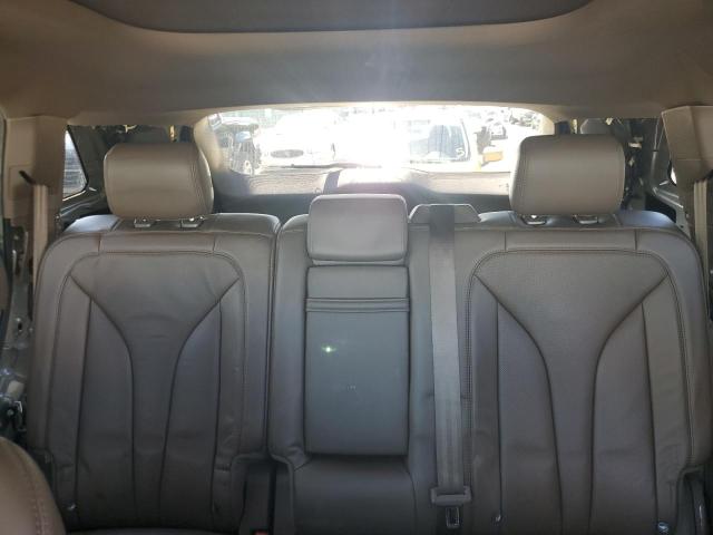 Photo 9 VIN: 2LMTJ6LR5GBL74135 - LINCOLN MKX RESERV 