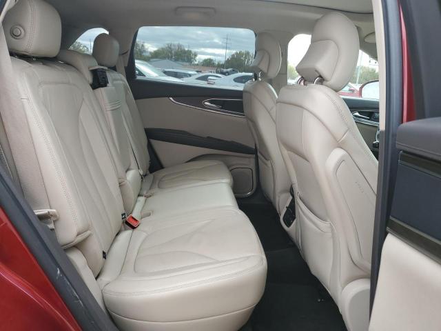 Photo 10 VIN: 2LMTJ6LR5GBL86964 - LINCOLN MKX RESERV 