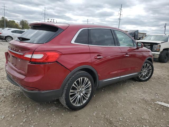 Photo 2 VIN: 2LMTJ6LR5GBL86964 - LINCOLN MKX RESERV 