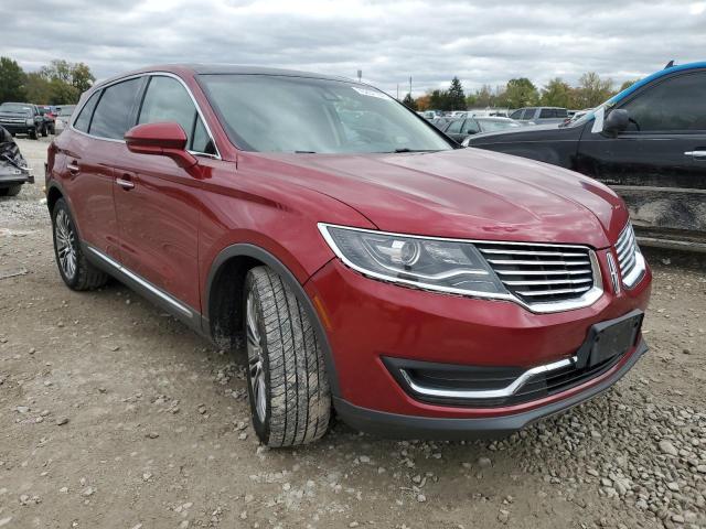 Photo 3 VIN: 2LMTJ6LR5GBL86964 - LINCOLN MKX RESERV 