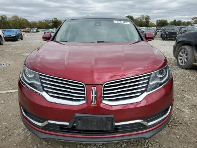 Photo 4 VIN: 2LMTJ6LR5GBL86964 - LINCOLN MKX RESERV 