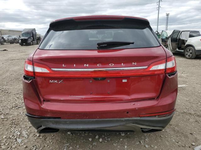 Photo 5 VIN: 2LMTJ6LR5GBL86964 - LINCOLN MKX RESERV 