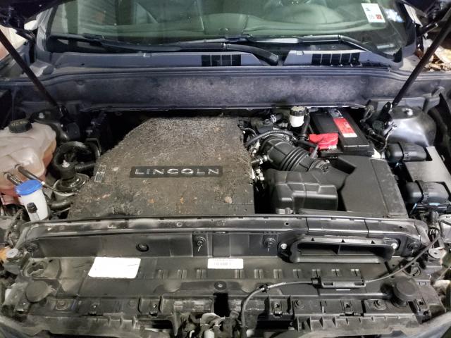 Photo 6 VIN: 2LMTJ6LR5GBL87080 - LINCOLN MKX RESERV 