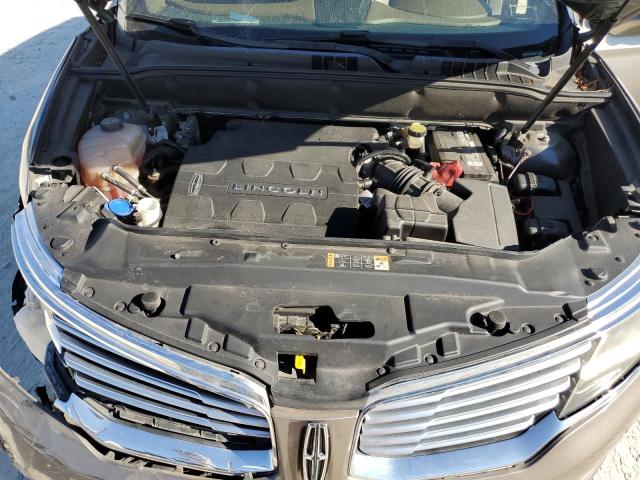 Photo 11 VIN: 2LMTJ6LR5GBL88679 - LINCOLN MKX RESERV 