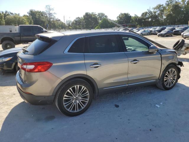 Photo 2 VIN: 2LMTJ6LR5GBL88679 - LINCOLN MKX RESERV 