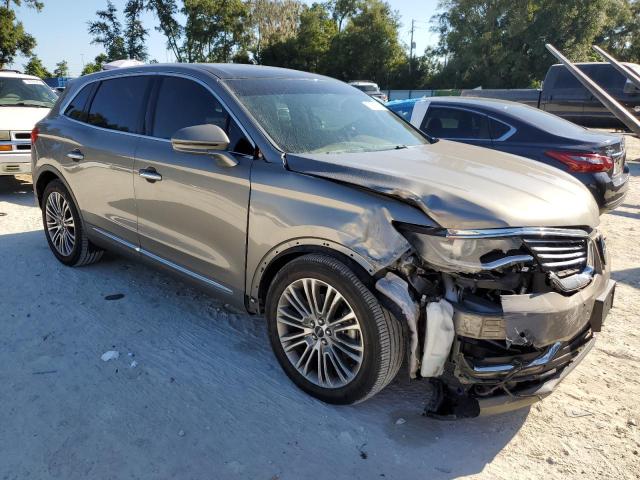 Photo 3 VIN: 2LMTJ6LR5GBL88679 - LINCOLN MKX RESERV 