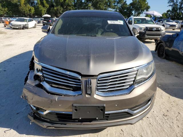 Photo 4 VIN: 2LMTJ6LR5GBL88679 - LINCOLN MKX RESERV 