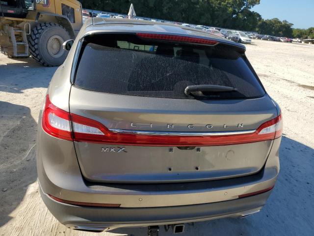 Photo 5 VIN: 2LMTJ6LR5GBL88679 - LINCOLN MKX RESERV 