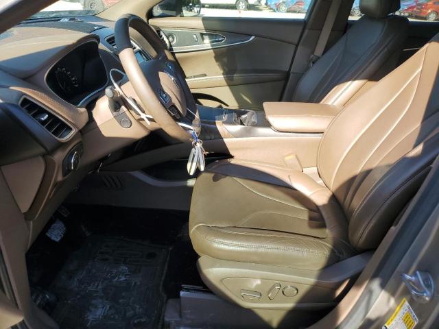 Photo 6 VIN: 2LMTJ6LR5GBL88679 - LINCOLN MKX RESERV 