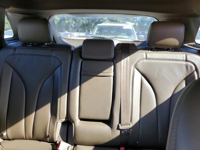 Photo 9 VIN: 2LMTJ6LR5GBL88679 - LINCOLN MKX RESERV 