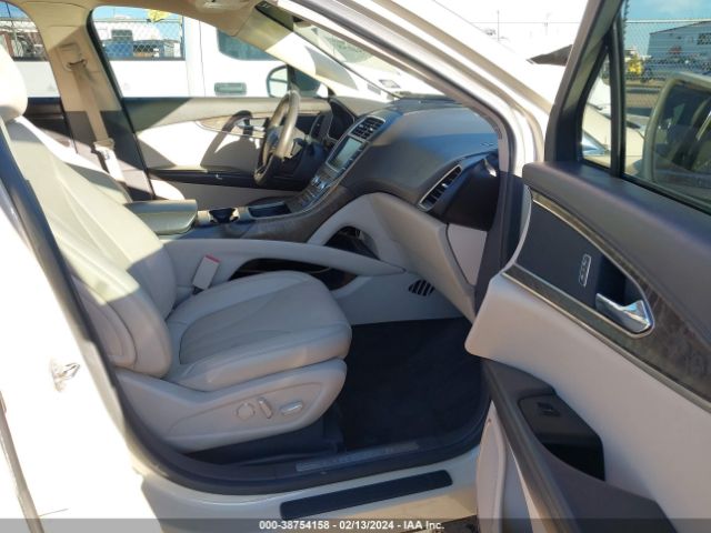 Photo 4 VIN: 2LMTJ6LR6GBL22884 - LINCOLN MKX 