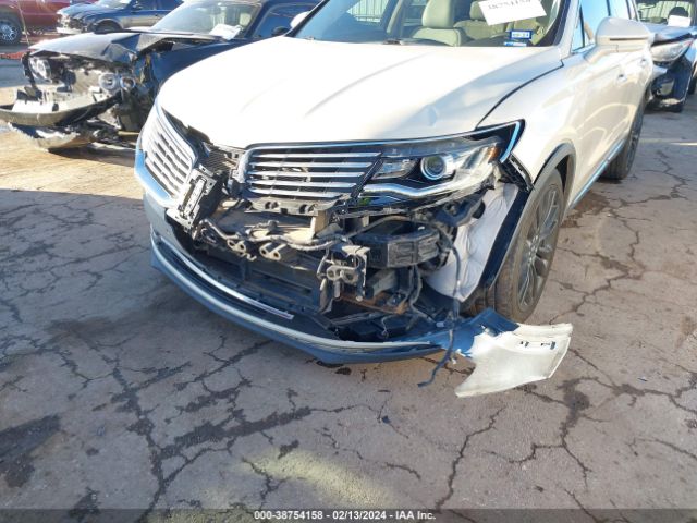 Photo 5 VIN: 2LMTJ6LR6GBL22884 - LINCOLN MKX 