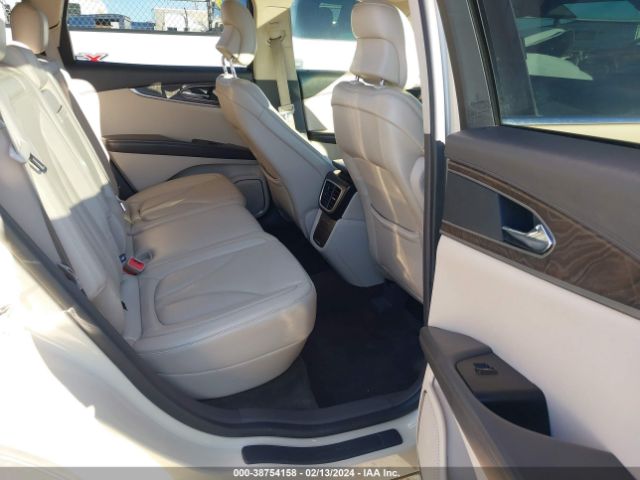 Photo 7 VIN: 2LMTJ6LR6GBL22884 - LINCOLN MKX 