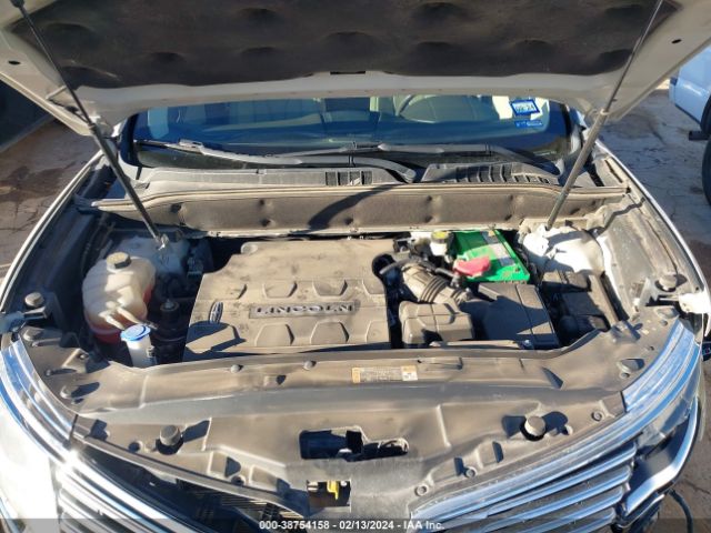 Photo 9 VIN: 2LMTJ6LR6GBL22884 - LINCOLN MKX 