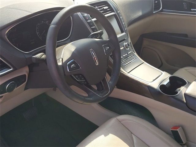 Photo 7 VIN: 2LMTJ6LR6GBL39944 - LINCOLN MKX 