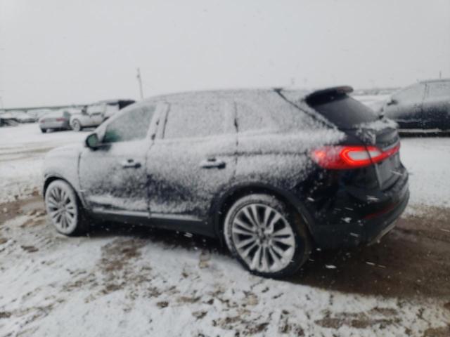 Photo 1 VIN: 2LMTJ6LR6GBL48773 - LINCOLN MKX 