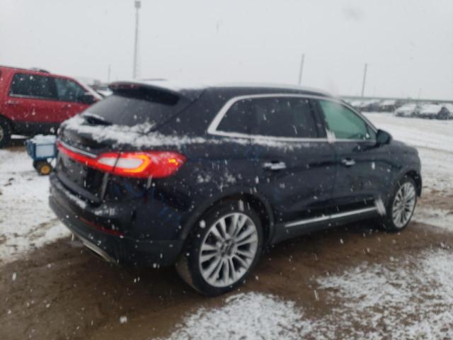 Photo 2 VIN: 2LMTJ6LR6GBL48773 - LINCOLN MKX 