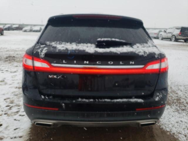 Photo 5 VIN: 2LMTJ6LR6GBL48773 - LINCOLN MKX 