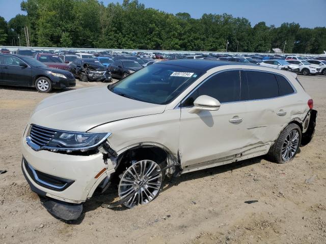 Photo 0 VIN: 2LMTJ6LR6GBL52824 - LINCOLN MKX RESERV 