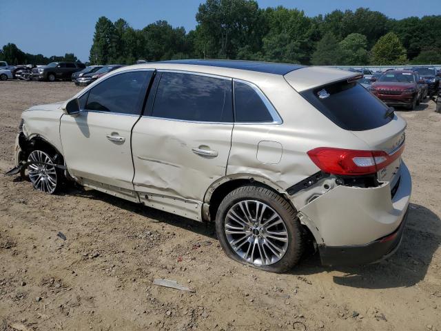 Photo 1 VIN: 2LMTJ6LR6GBL52824 - LINCOLN MKX RESERV 